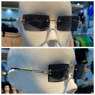 Golden Sunglasses 100% UV Protection 2501 